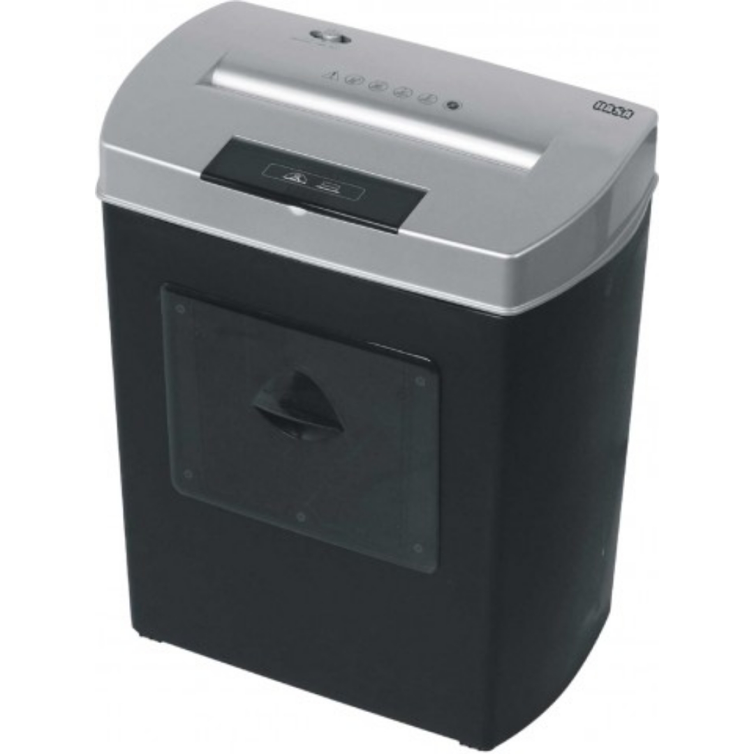 Destructora De Documentos Papel Cd Dvd Tarjetas 2208 CC Dasa