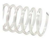 Espirales Para Encuadernación 33mm X 20 Unidades - Imagen 3