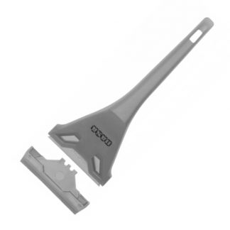 Rasqueta Scraper Plastica Para Cristal Pintura Ploteo Dasa
