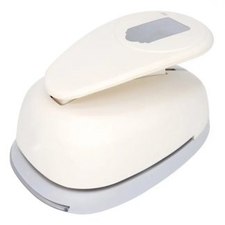 Perforadora Sacabocado Goma Eva Tags 64 Mm