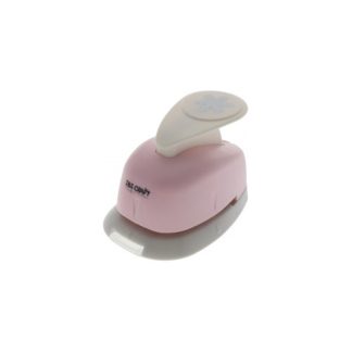 Sacabocado Perforadora Troqueladora Copo De Nieve 16 Mm Ibi
