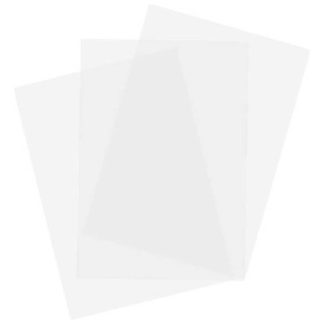 Papel Vegetal A4 Traslucido 20 Hojas 90 Grs 21 X 29.7 Cm