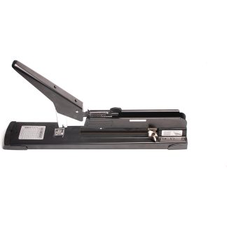 Abrochadora De Mesa De Brazo Largo Alta Capacidad 240 Hojas