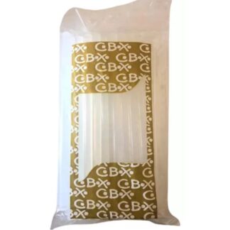 Barra Silicona Pegamento Adhesivo 1 Kg Fina Cbx