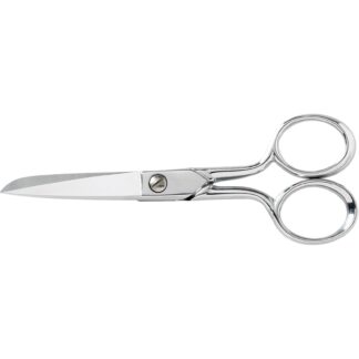 Tijera Costura Acero Inoxidable Forjada 12,5 Cm C-5 Cbx