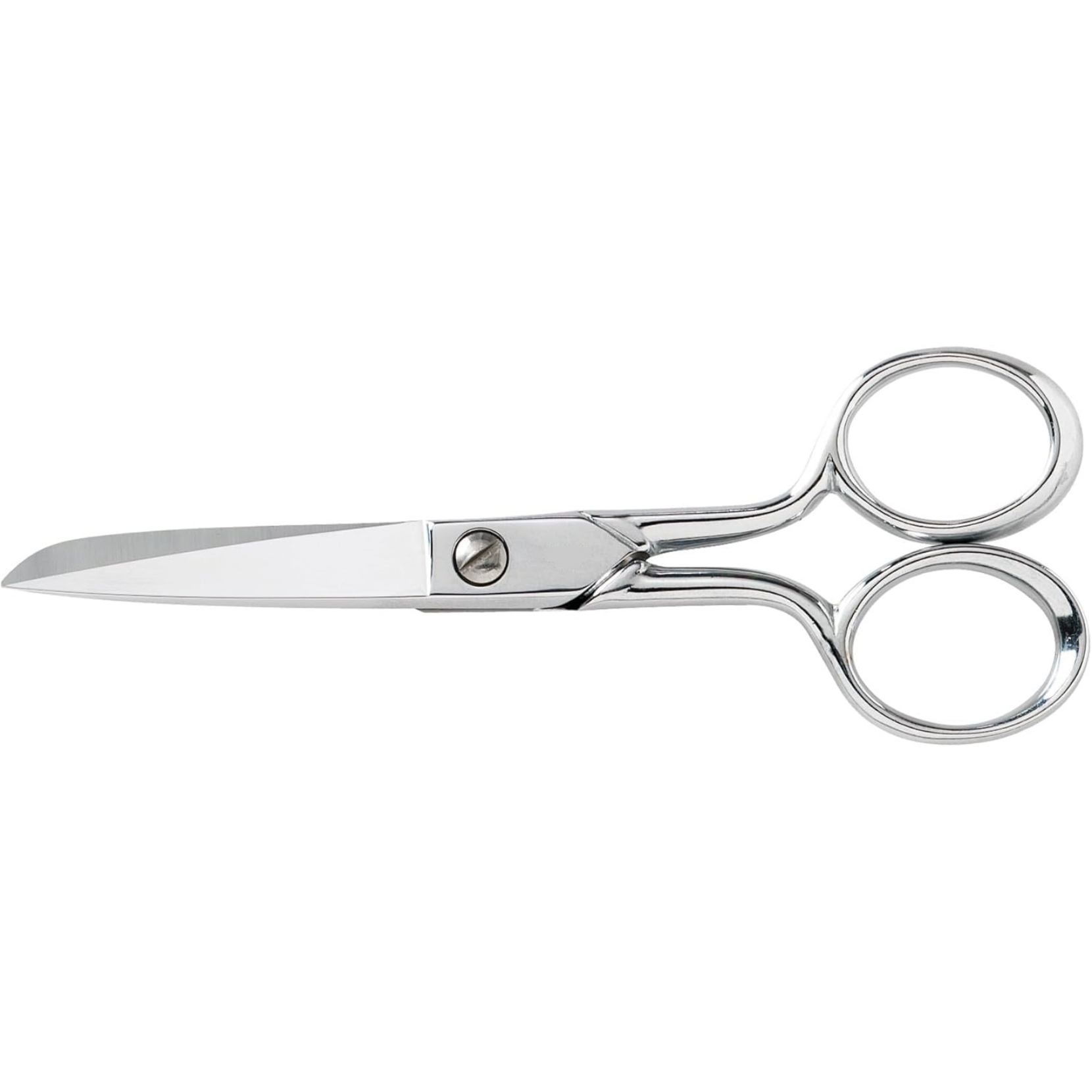 Tijera Costura Acero Inoxidable Forjada 12,5 Cm C-5 Cbx