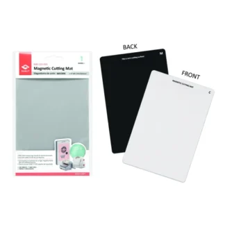 Repuesto Plato De Corte 6 C Magnetica Relieve Universal 15,9