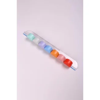 Guillotina A4 Ibi Craft Multicortes 7 En 1 (multiple)