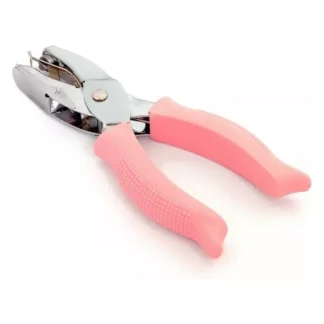 Perforadora Sacabocado Pinza Circulo 5 Mm