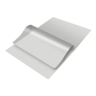 Pouch Para Plastificar A4 80 Micrones X 100 Unidades