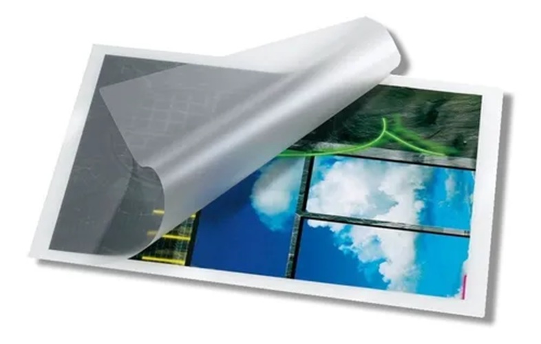 Pouch Para Plastificar A3 125 Micrones X 100 Unidades - Imagen 2