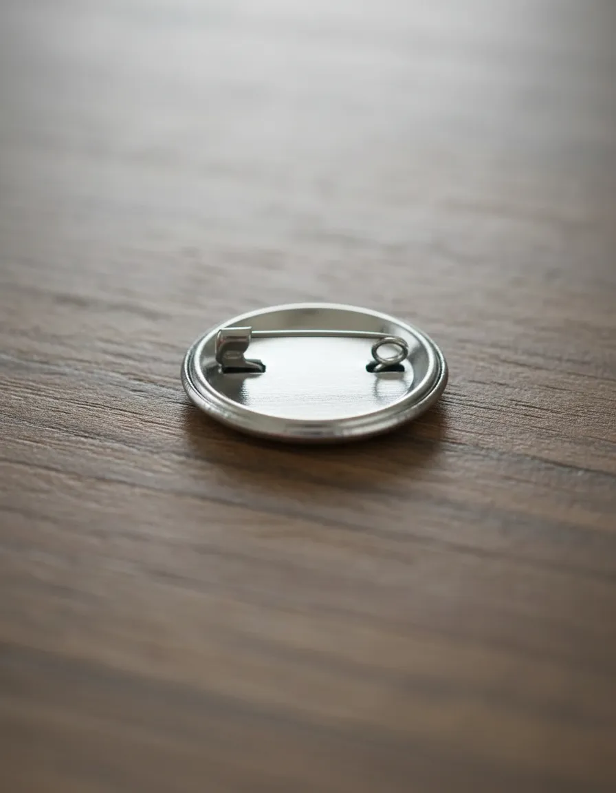 Sets De Pines 32 Mm 40 X Unidades Repuesto Con Broche Ibi Craft - Imagen 3