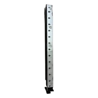 Matriz Cartucho Cassete Para Multibinder Hongo Expansion Gris Oscuro Hongo