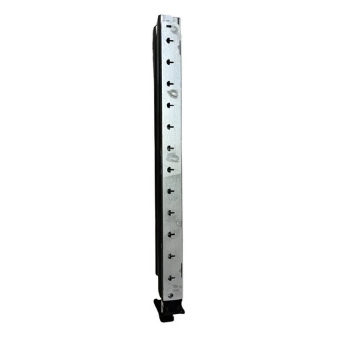 Matriz Cartucho Cassete Para Multibinder Hongo Expansion Gris Oscuro Hongo