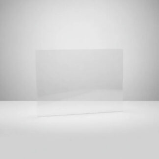Carpeta Para Laminar Foil A4 Ibi Craft Transparente
