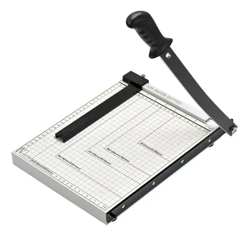 Espiraladora Laminadora A3 Guillotina Abrochadora Revista - Imagen 2